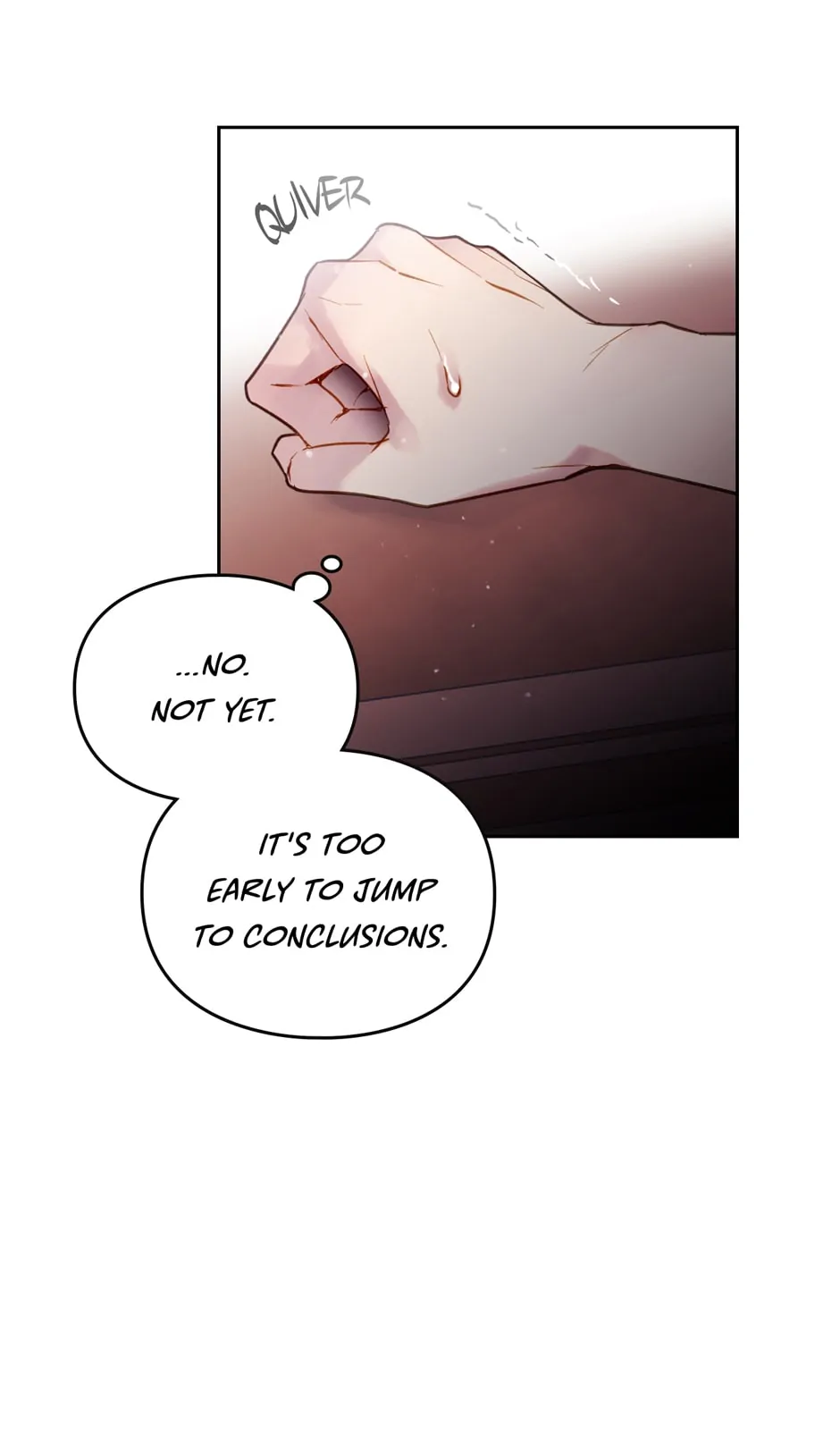 Death Is The Only Ending For The Villainess Chapter 125 - page 15