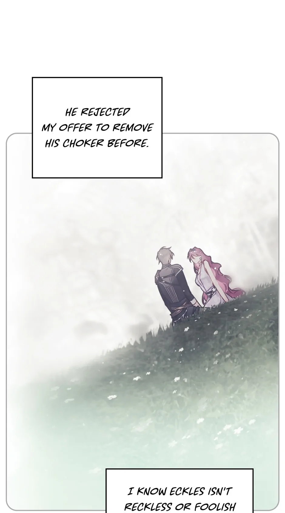 Death Is The Only Ending For The Villainess Chapter 125 - page 16