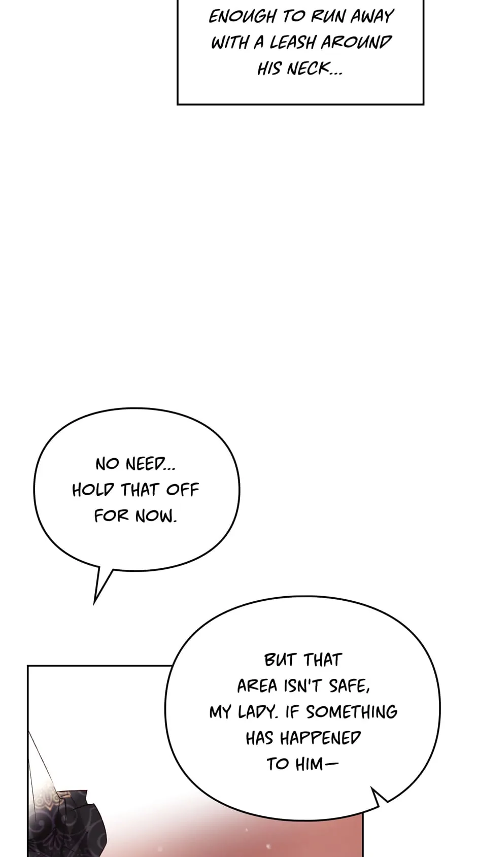 Death Is The Only Ending For The Villainess Chapter 125 - page 17