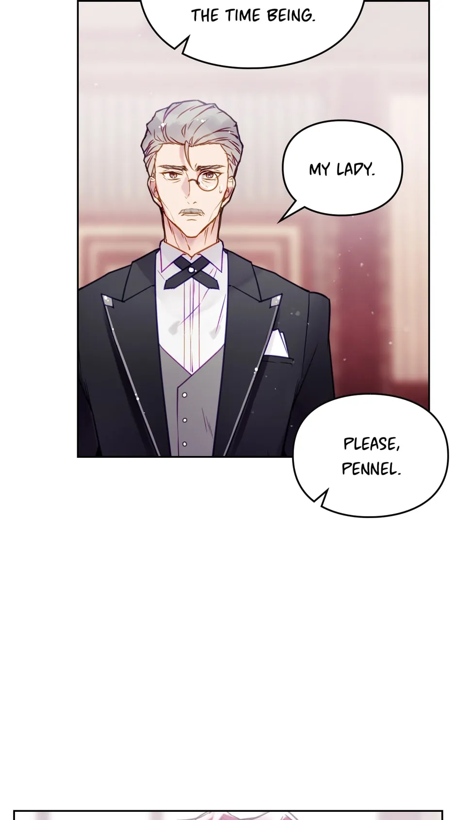 Death Is The Only Ending For The Villainess Chapter 125 - page 19