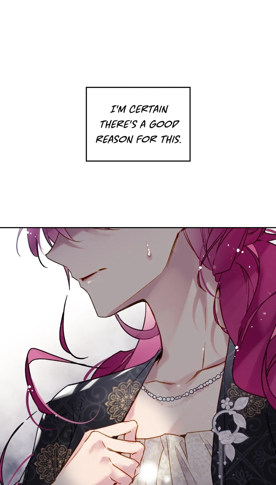 Death Is The Only Ending For The Villainess Chapter 125 - page 21