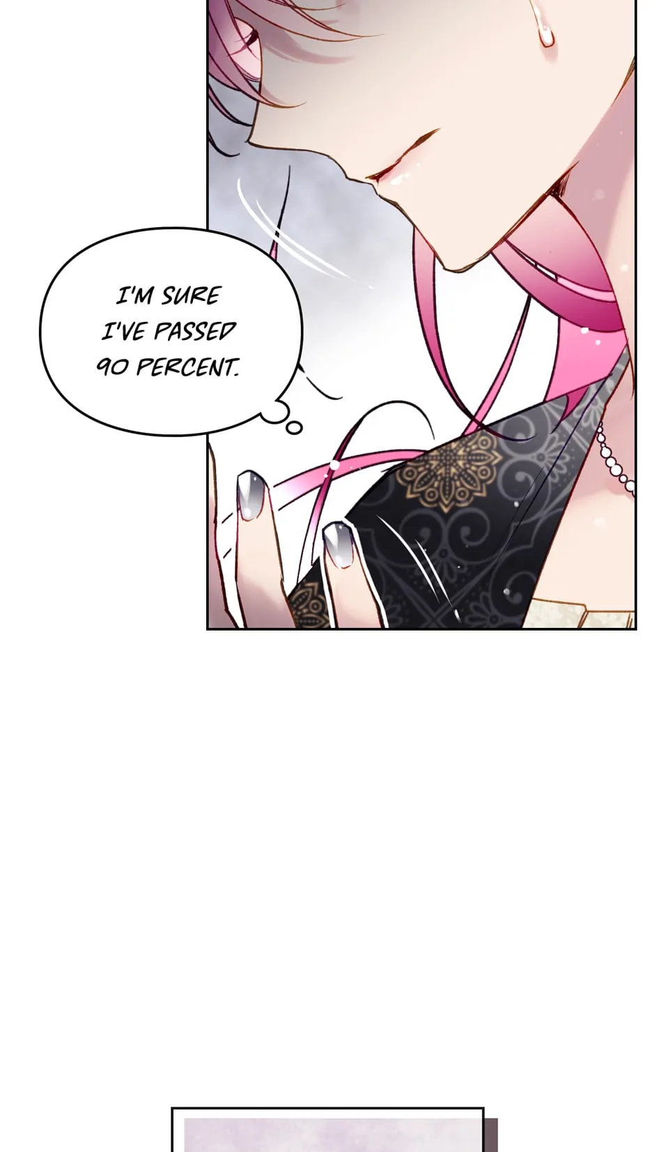 Death Is The Only Ending For The Villainess Chapter 125 - page 23