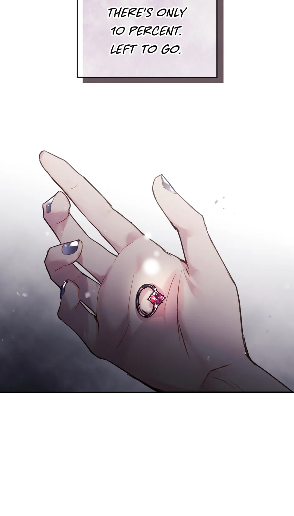 Death Is The Only Ending For The Villainess Chapter 125 - page 24