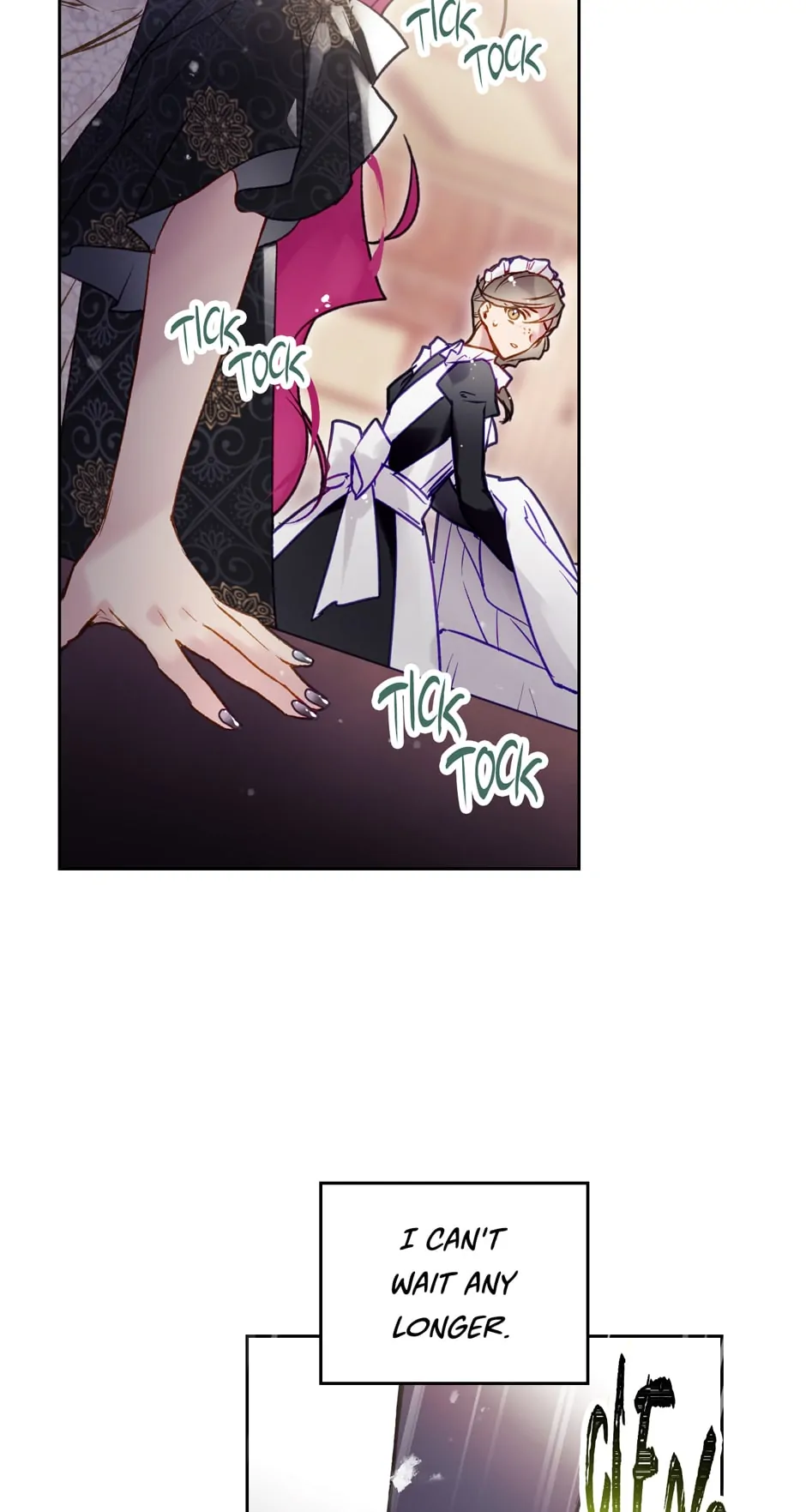 Death Is The Only Ending For The Villainess Chapter 125 - page 27