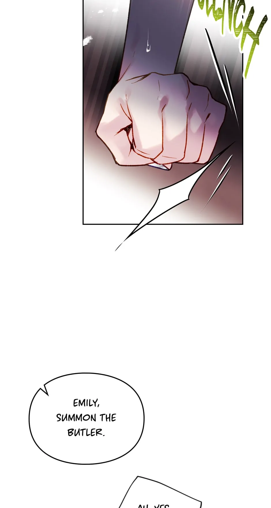 Death Is The Only Ending For The Villainess Chapter 125 - page 28