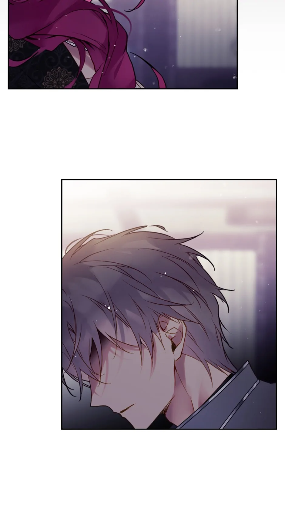 Death Is The Only Ending For The Villainess Chapter 125 - page 32