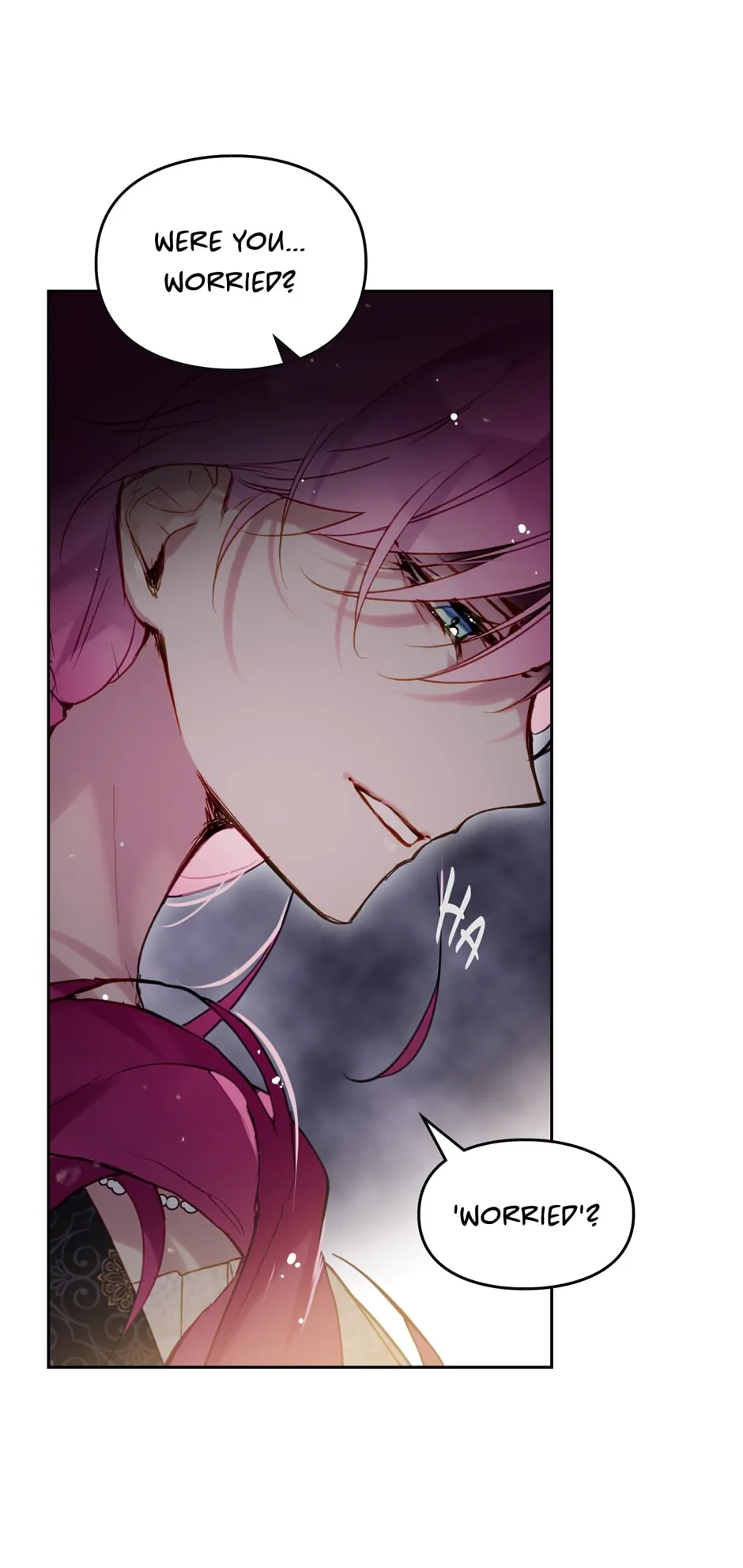 Death Is The Only Ending For The Villainess Chapter 125 - page 36