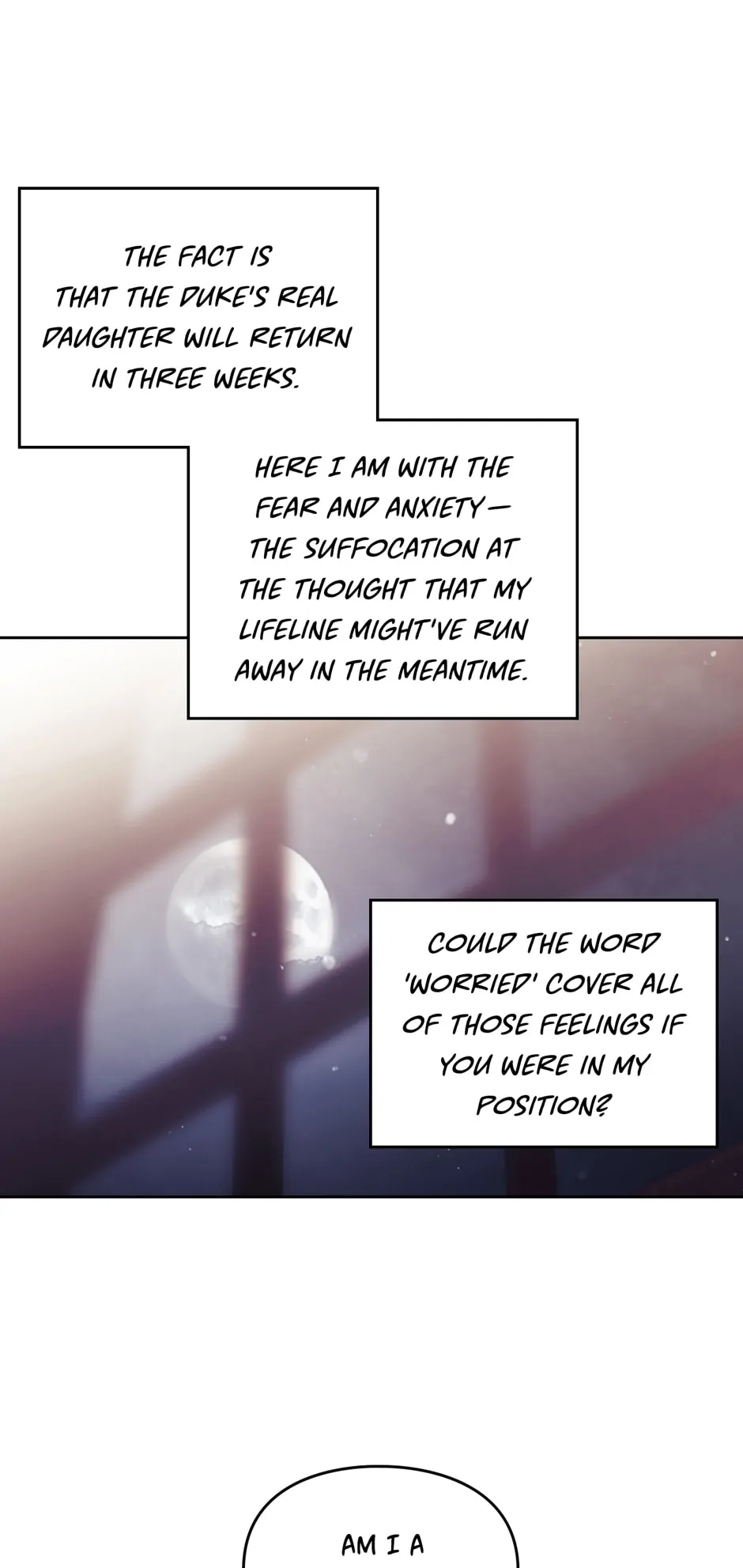 Death Is The Only Ending For The Villainess Chapter 125 - page 37