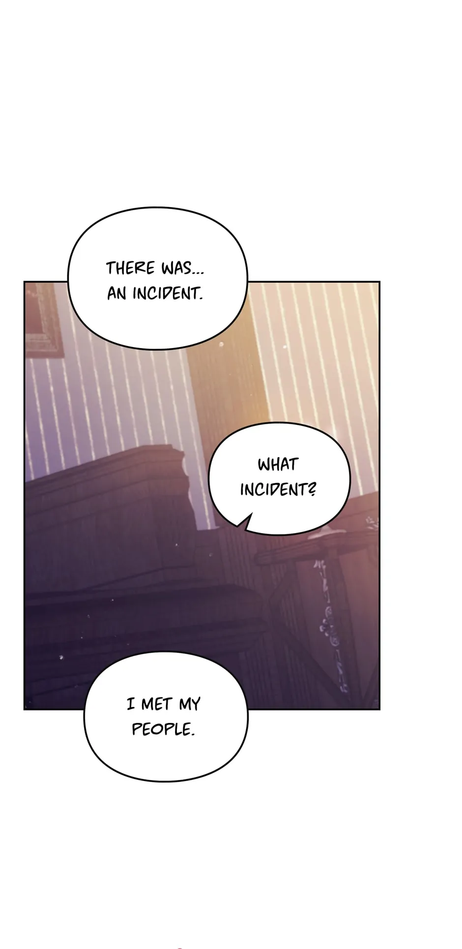 Death Is The Only Ending For The Villainess Chapter 125 - page 41