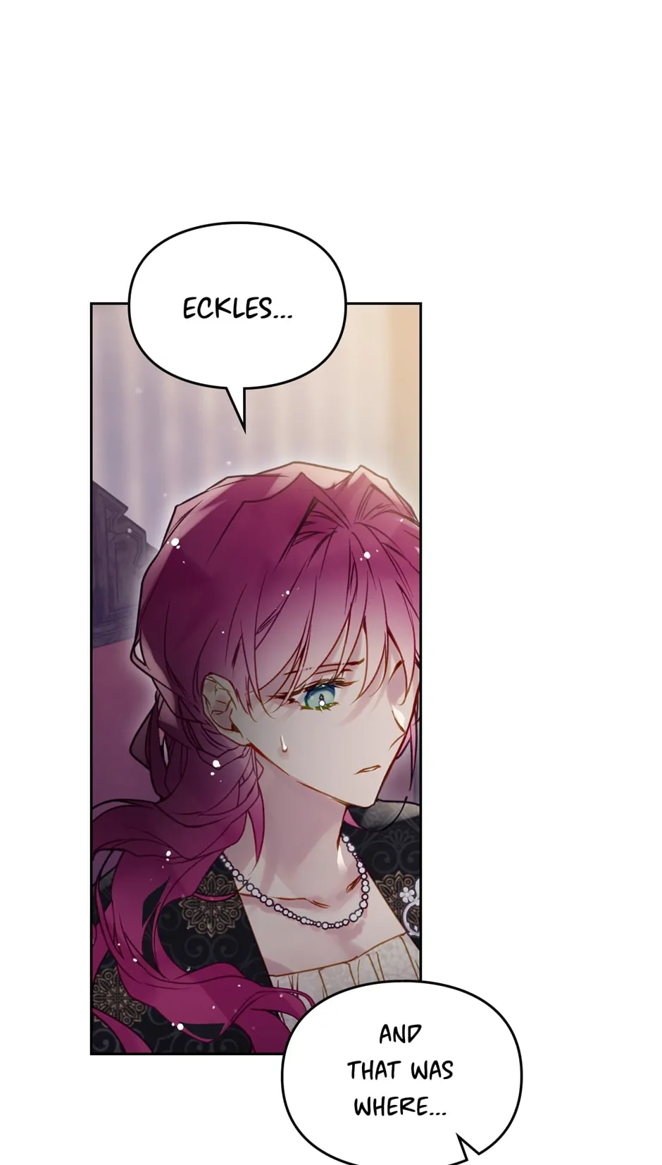 Death Is The Only Ending For The Villainess Chapter 125 - page 45