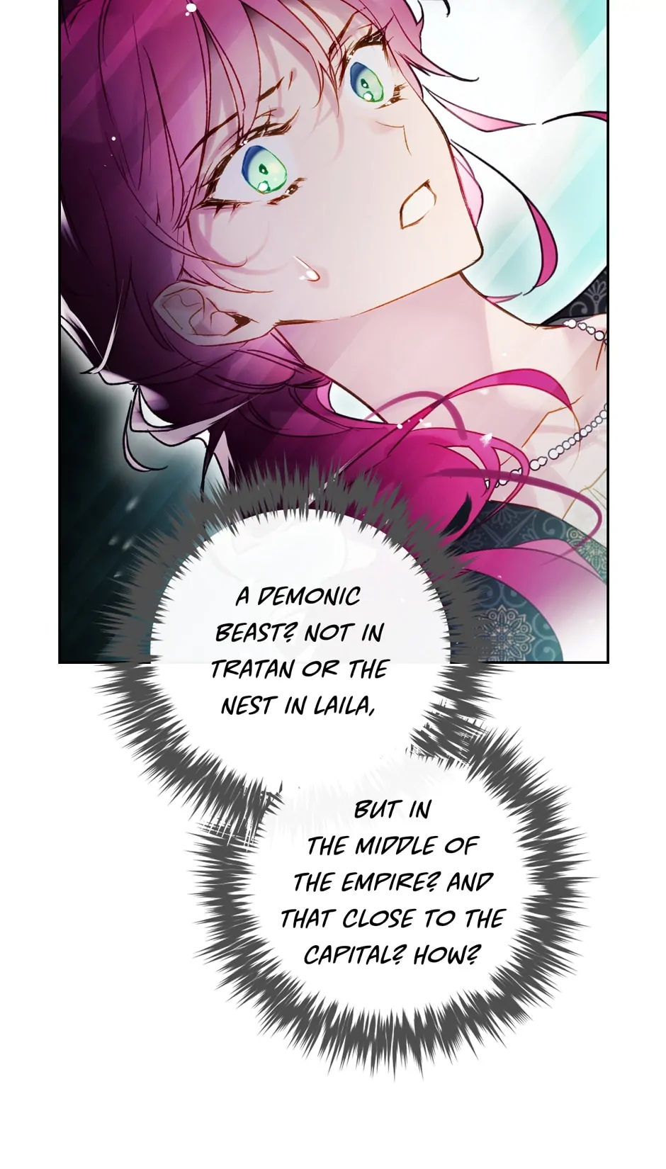 Death Is The Only Ending For The Villainess Chapter 125 - page 48