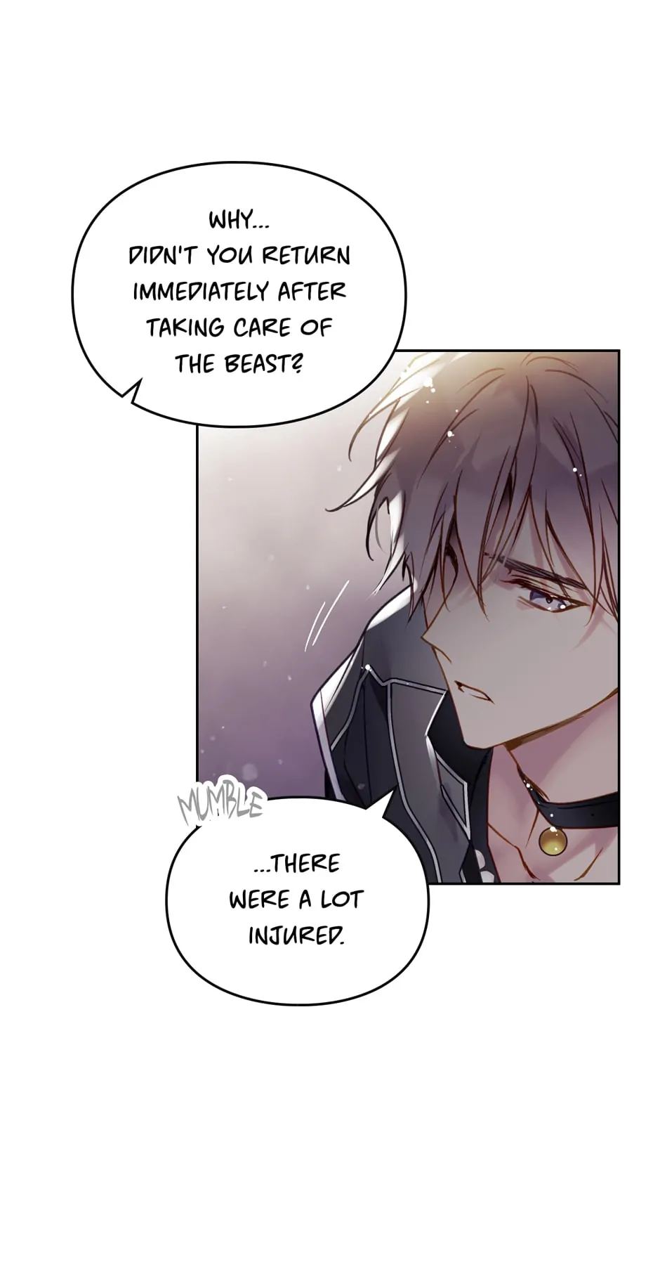 Death Is The Only Ending For The Villainess Chapter 125 - page 53