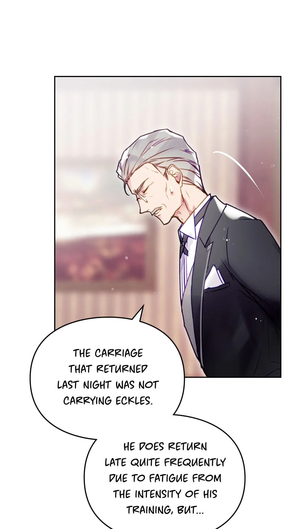 Death Is The Only Ending For The Villainess Chapter 125 - page 5