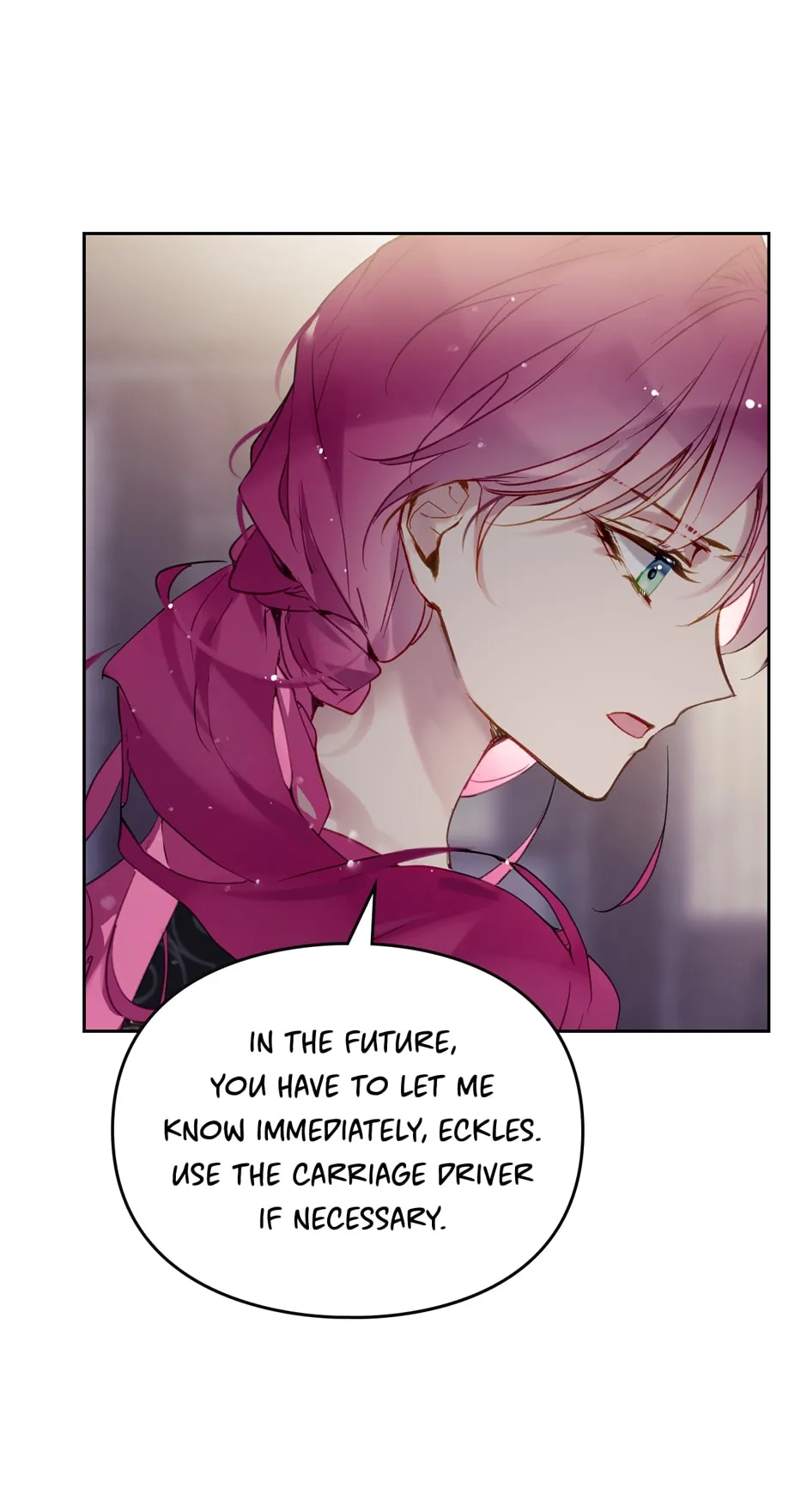 Death Is The Only Ending For The Villainess Chapter 126 - page 10