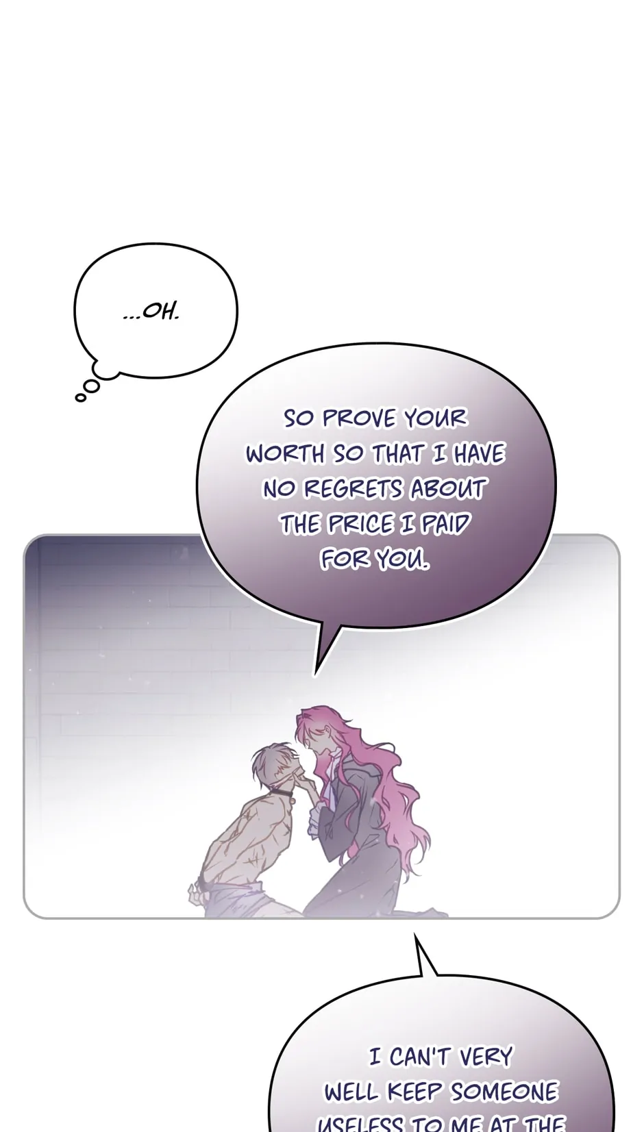 Death Is The Only Ending For The Villainess Chapter 126 - page 22