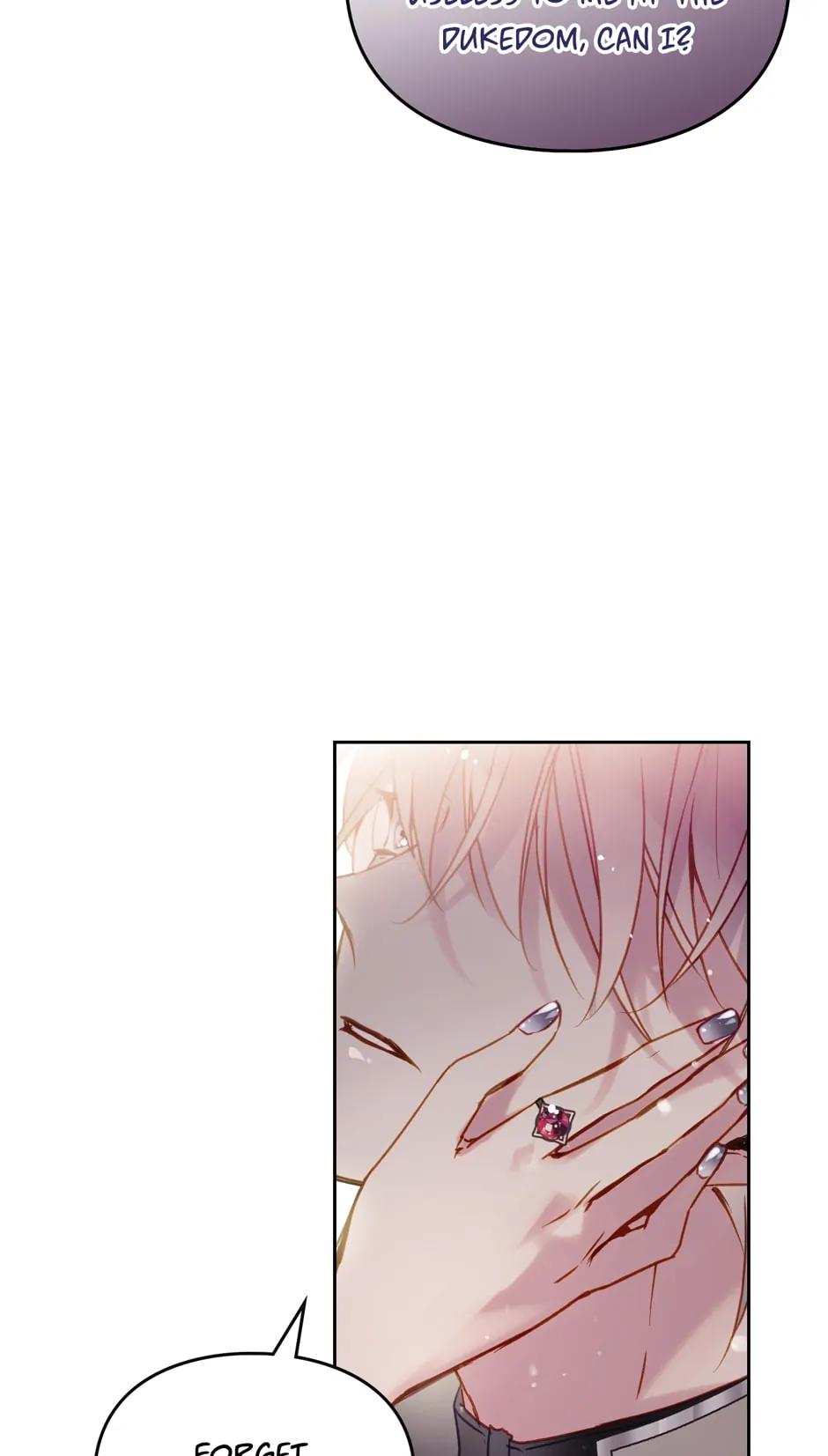 Death Is The Only Ending For The Villainess Chapter 126 - page 23
