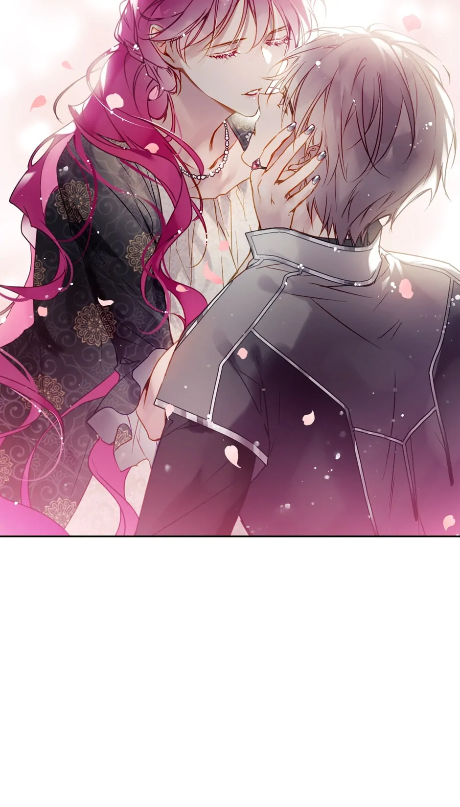 Death Is The Only Ending For The Villainess Chapter 126 - page 25