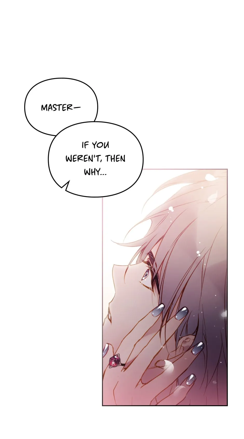 Death Is The Only Ending For The Villainess Chapter 126 - page 26