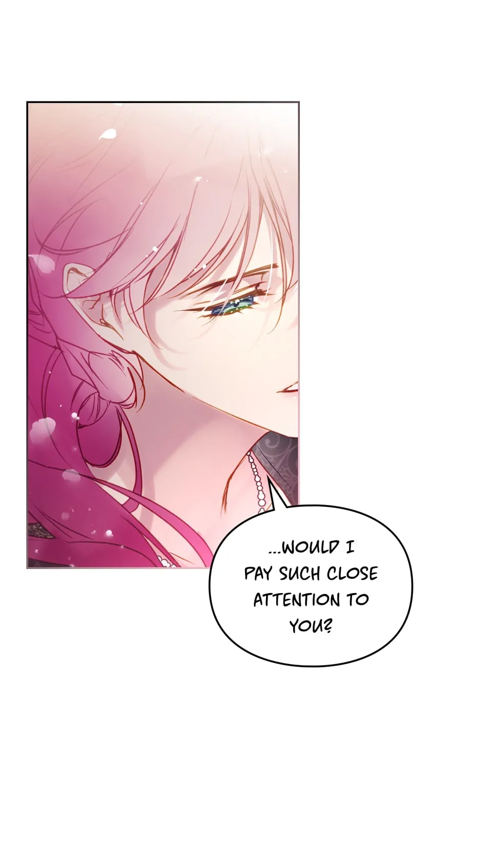 Death Is The Only Ending For The Villainess Chapter 126 - page 27