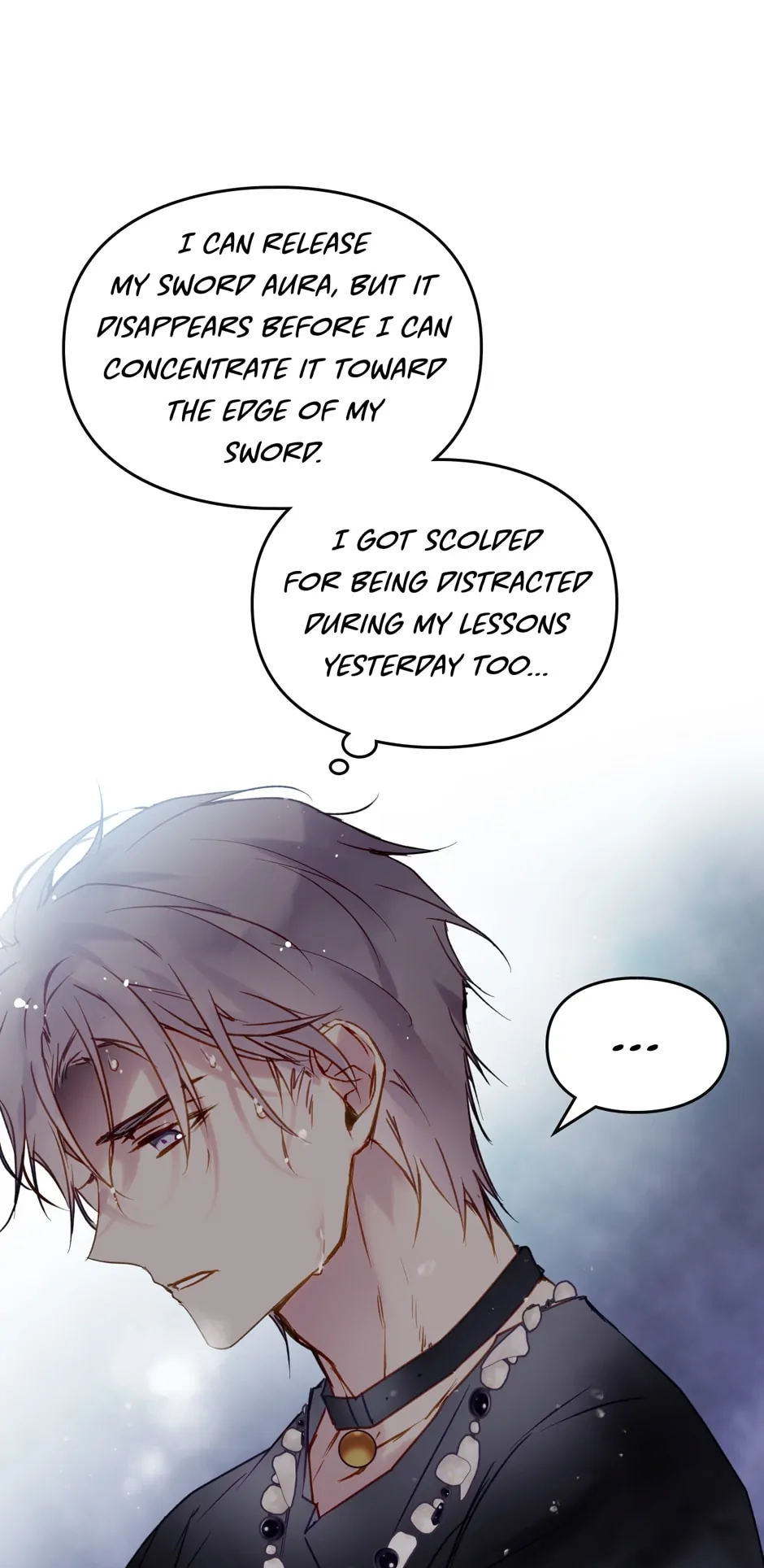 Death Is The Only Ending For The Villainess Chapter 126 - page 38