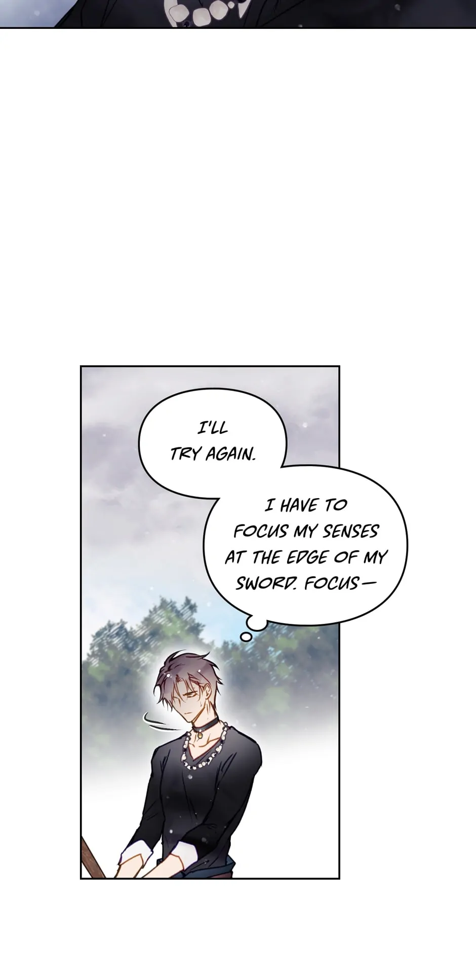 Death Is The Only Ending For The Villainess Chapter 126 - page 39