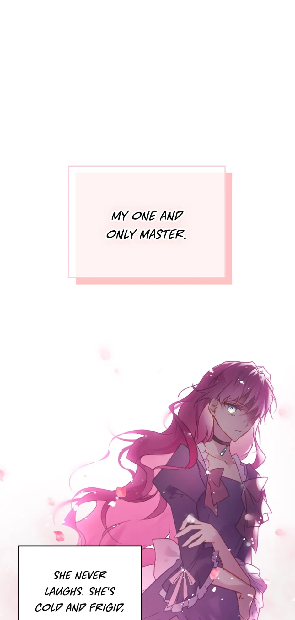 Death Is The Only Ending For The Villainess Chapter 126 - page 43