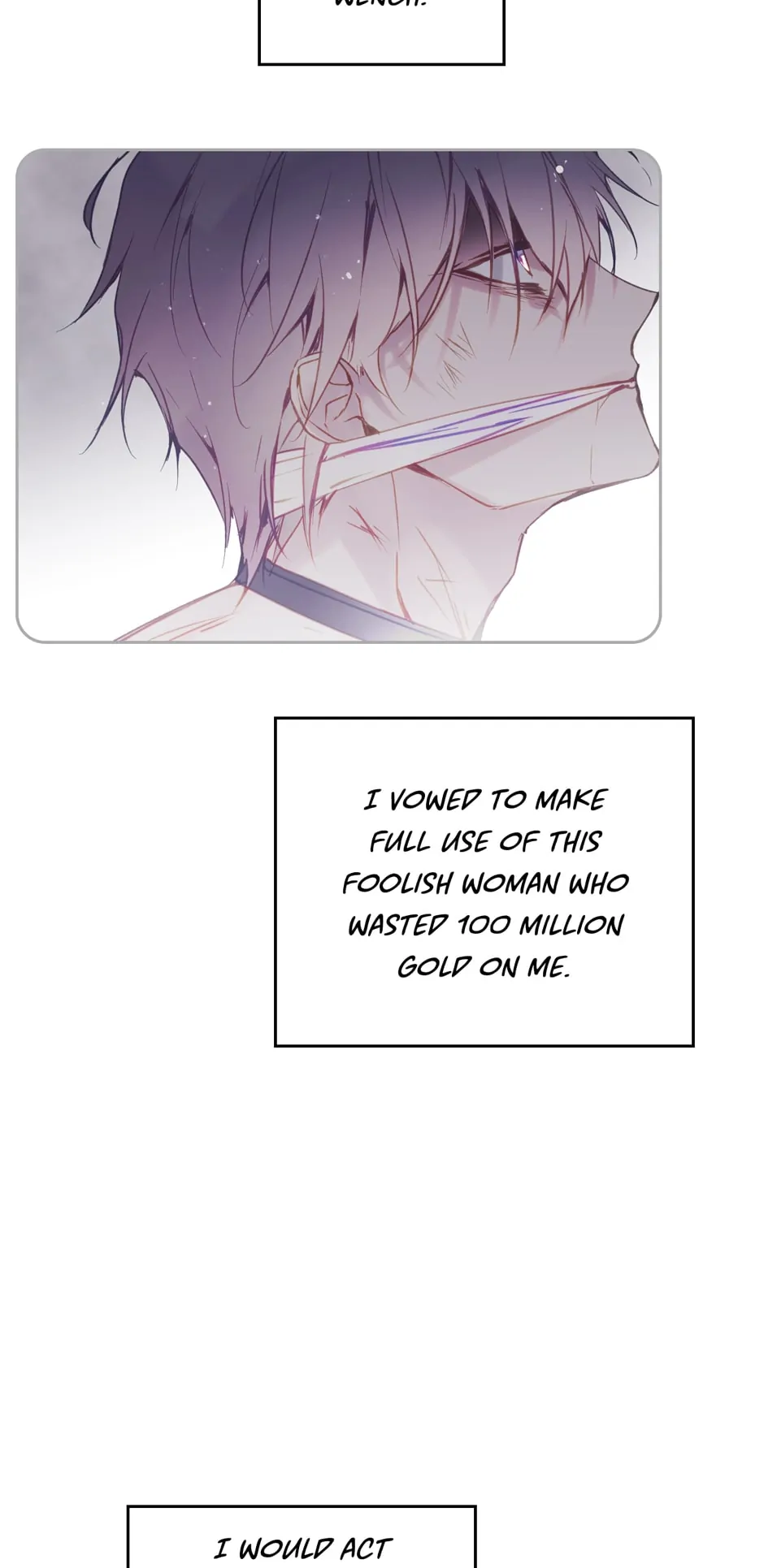 Death Is The Only Ending For The Villainess Chapter 126 - page 47