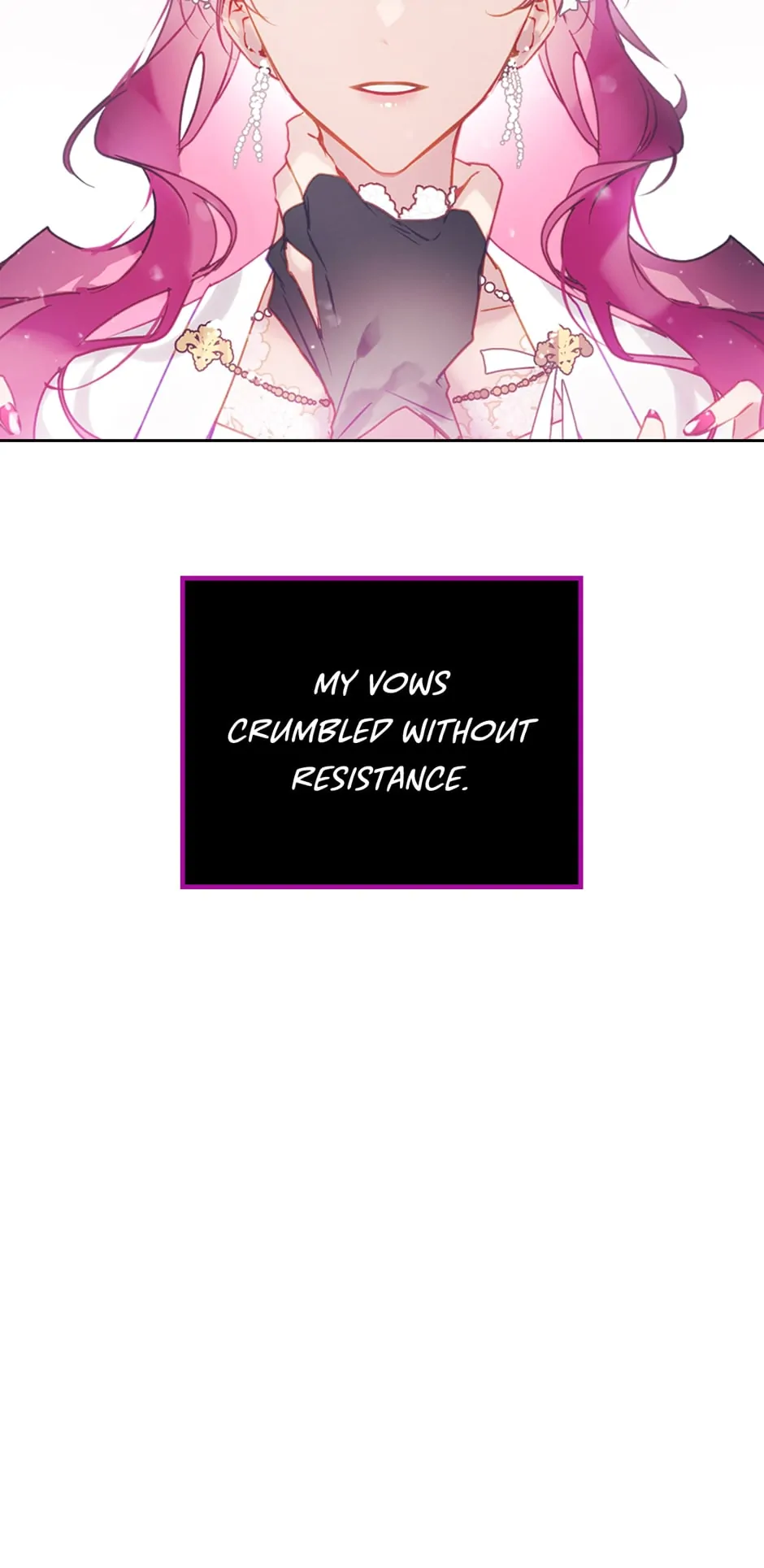 Death Is The Only Ending For The Villainess Chapter 126 - page 50