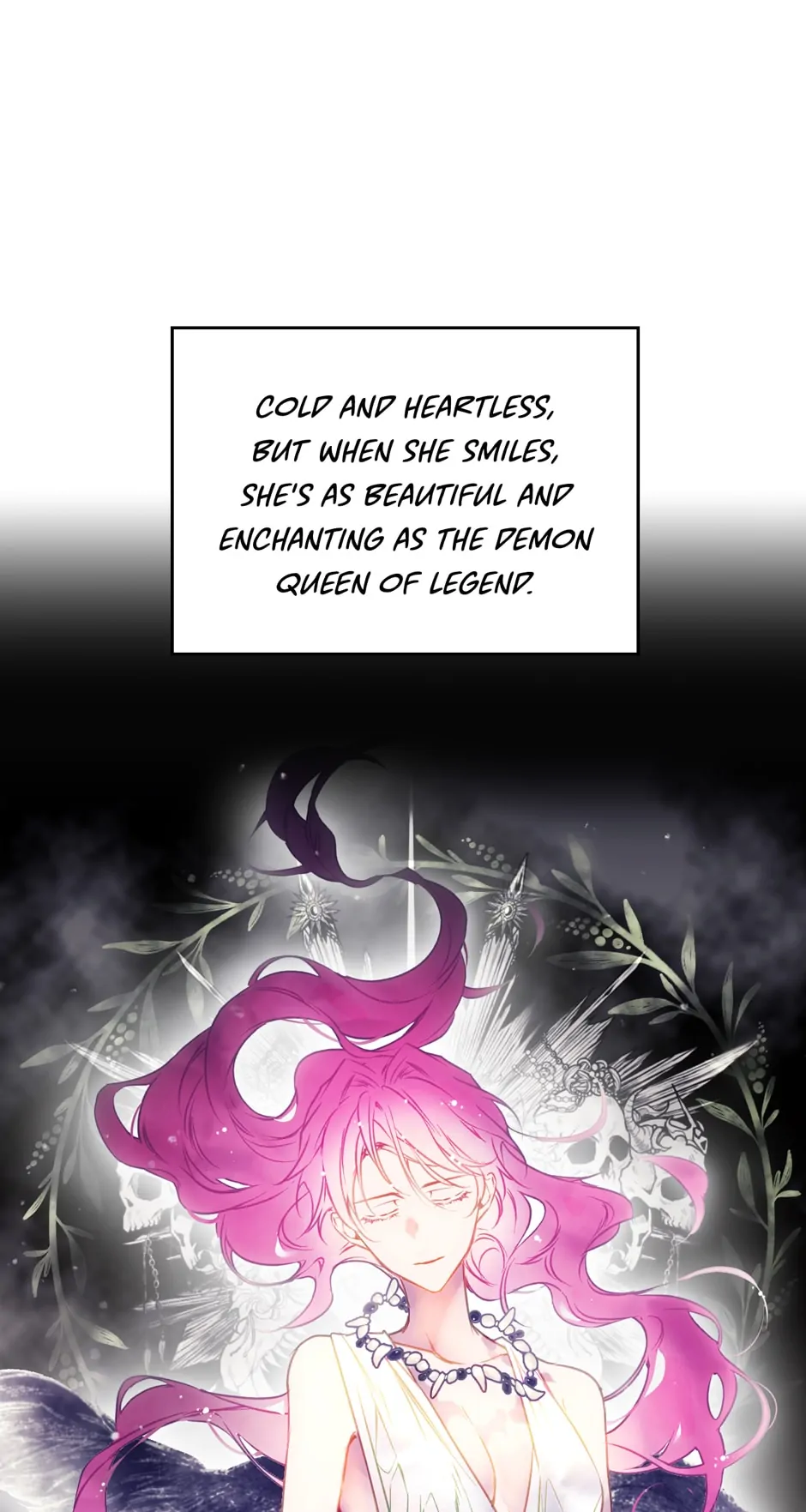 Death Is The Only Ending For The Villainess Chapter 126 - page 51