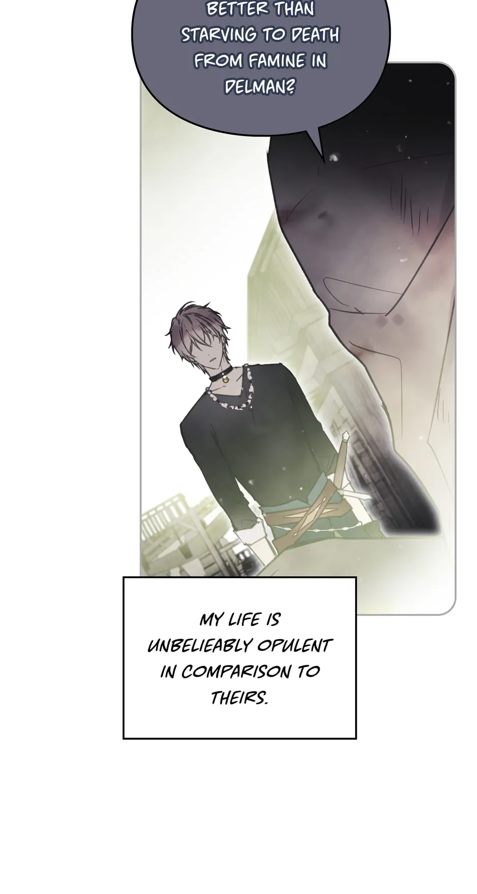 Death Is The Only Ending For The Villainess Chapter 126 - page 55