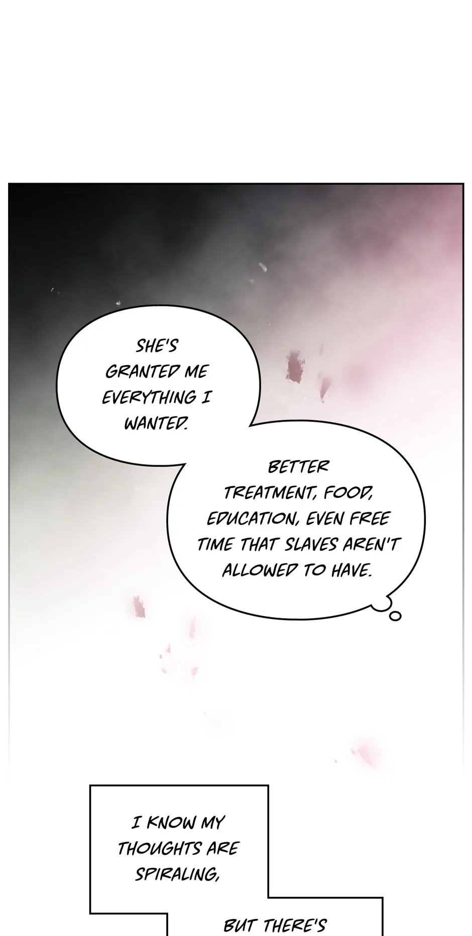 Death Is The Only Ending For The Villainess Chapter 126 - page 56