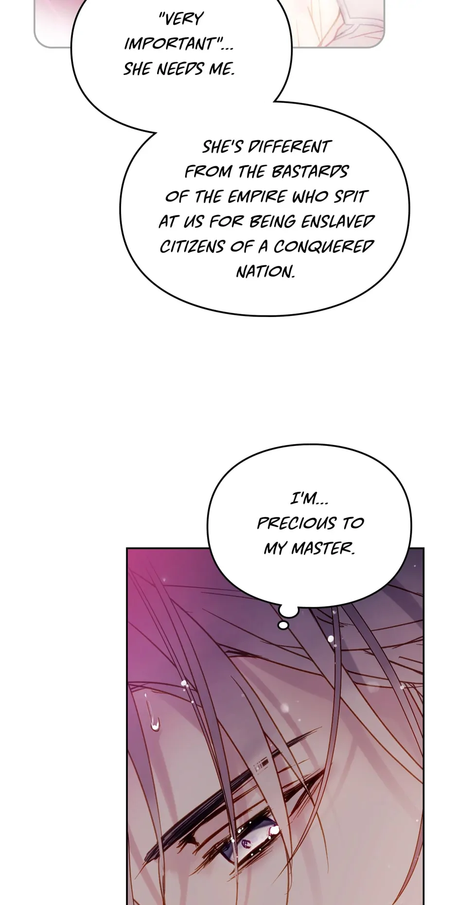 Death Is The Only Ending For The Villainess Chapter 126 - page 58
