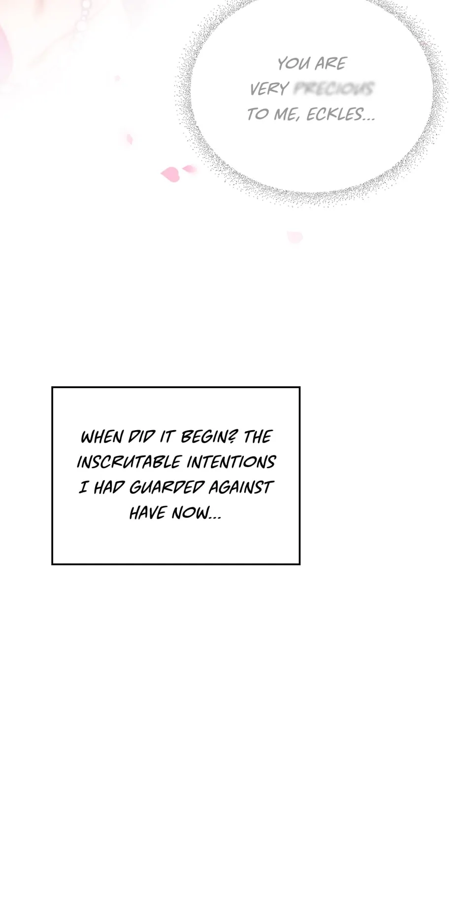 Death Is The Only Ending For The Villainess Chapter 126 - page 60
