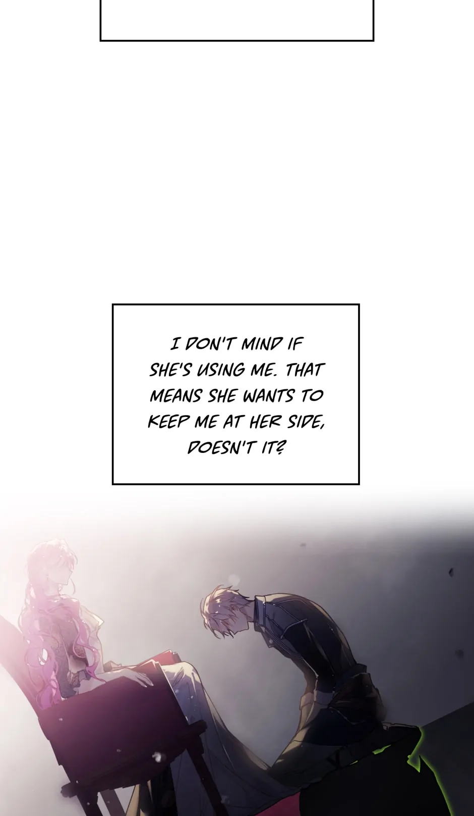 Death Is The Only Ending For The Villainess Chapter 126 - page 62