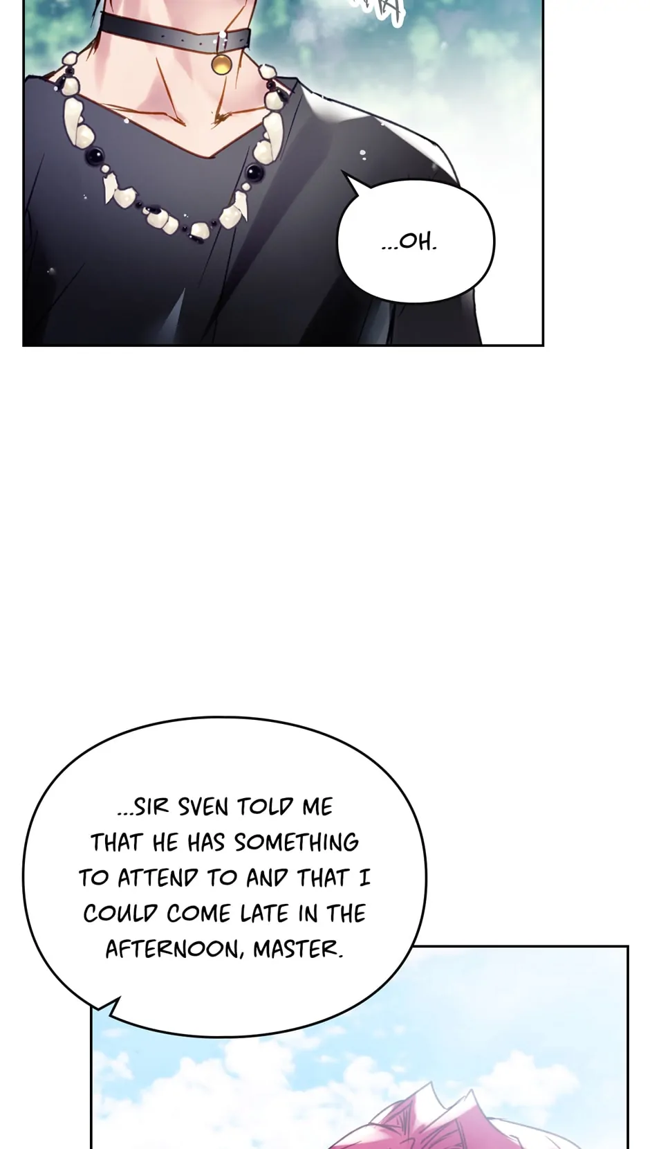 Death Is The Only Ending For The Villainess Chapter 127 - page 9