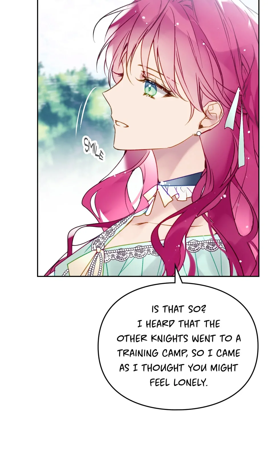 Death Is The Only Ending For The Villainess Chapter 127 - page 10