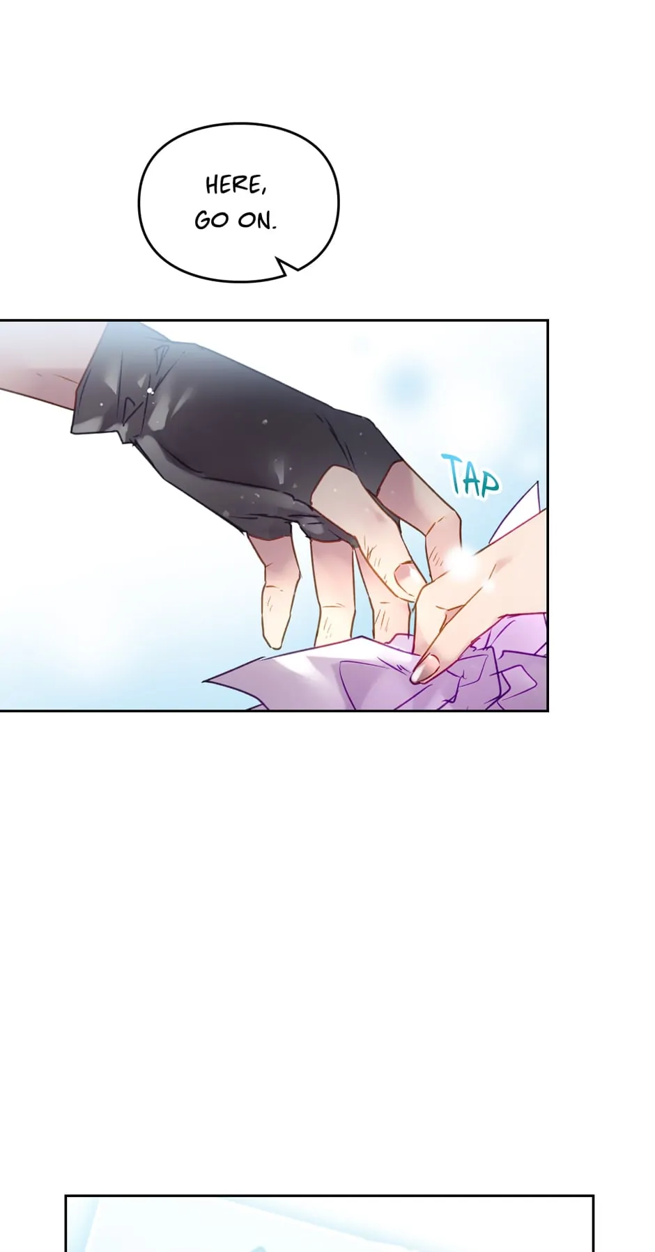 Death Is The Only Ending For The Villainess Chapter 127 - page 14