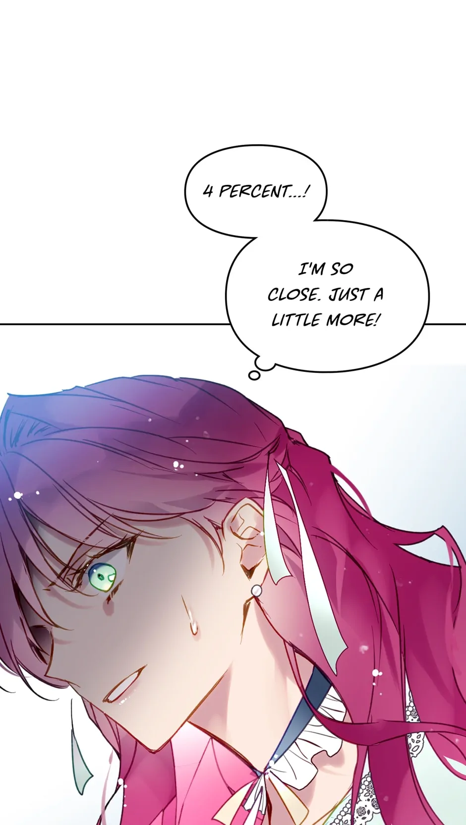 Death Is The Only Ending For The Villainess Chapter 127 - page 17
