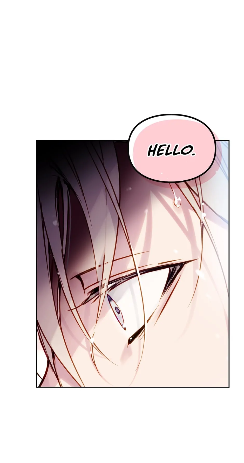 Death Is The Only Ending For The Villainess Chapter 127 - page 1