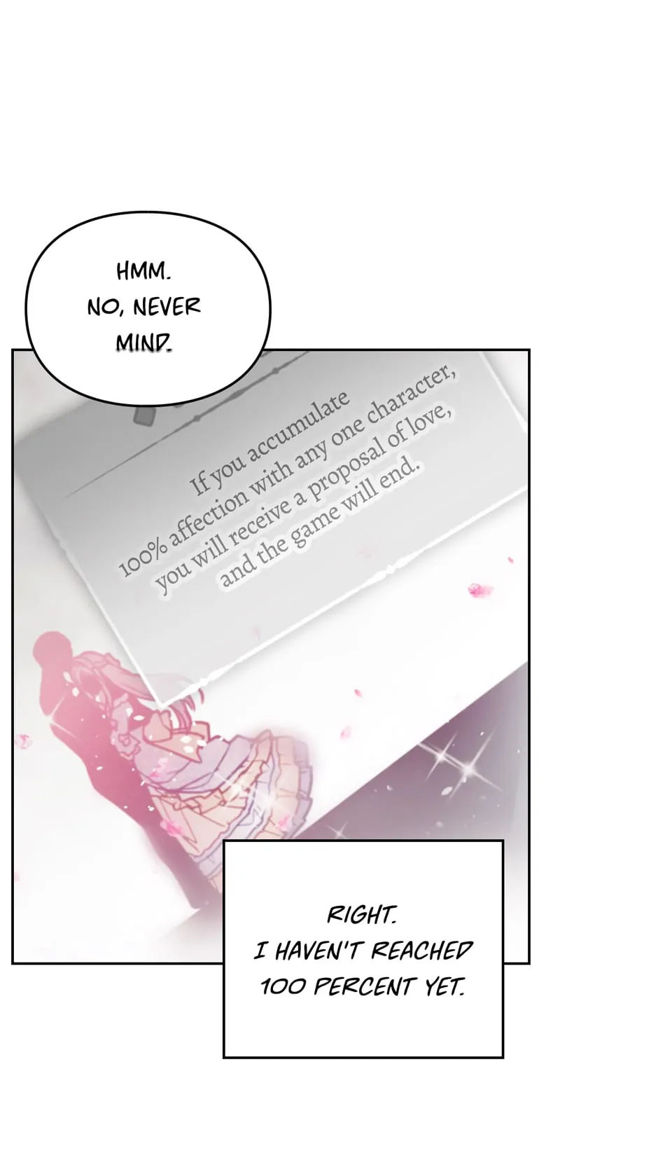 Death Is The Only Ending For The Villainess Chapter 127 - page 20