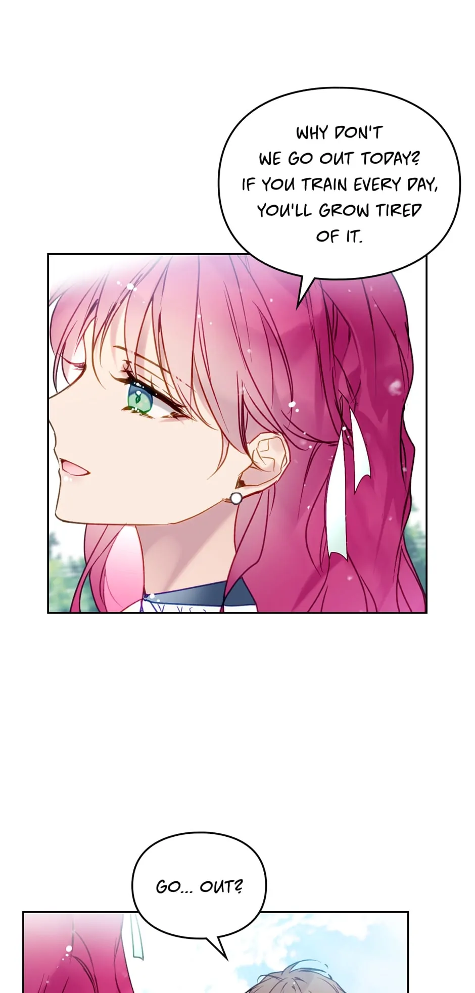 Death Is The Only Ending For The Villainess Chapter 127 - page 21