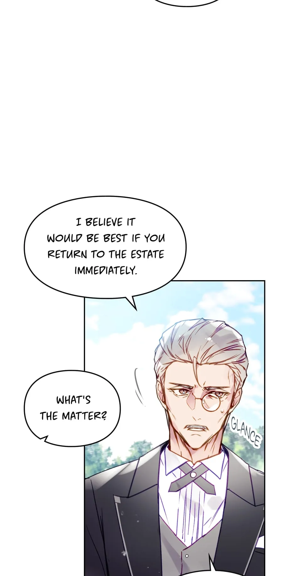 Death Is The Only Ending For The Villainess Chapter 127 - page 26