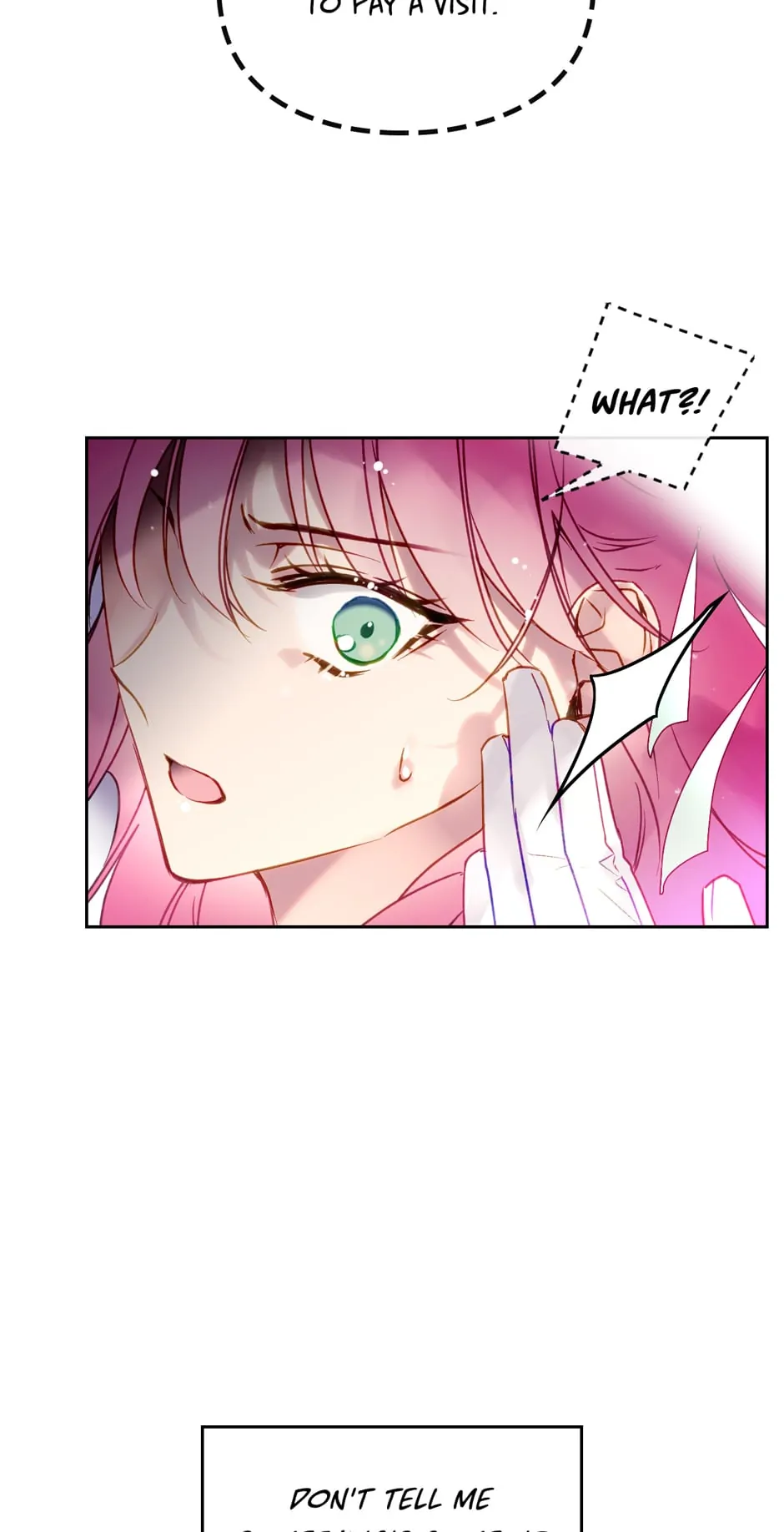 Death Is The Only Ending For The Villainess Chapter 127 - page 28