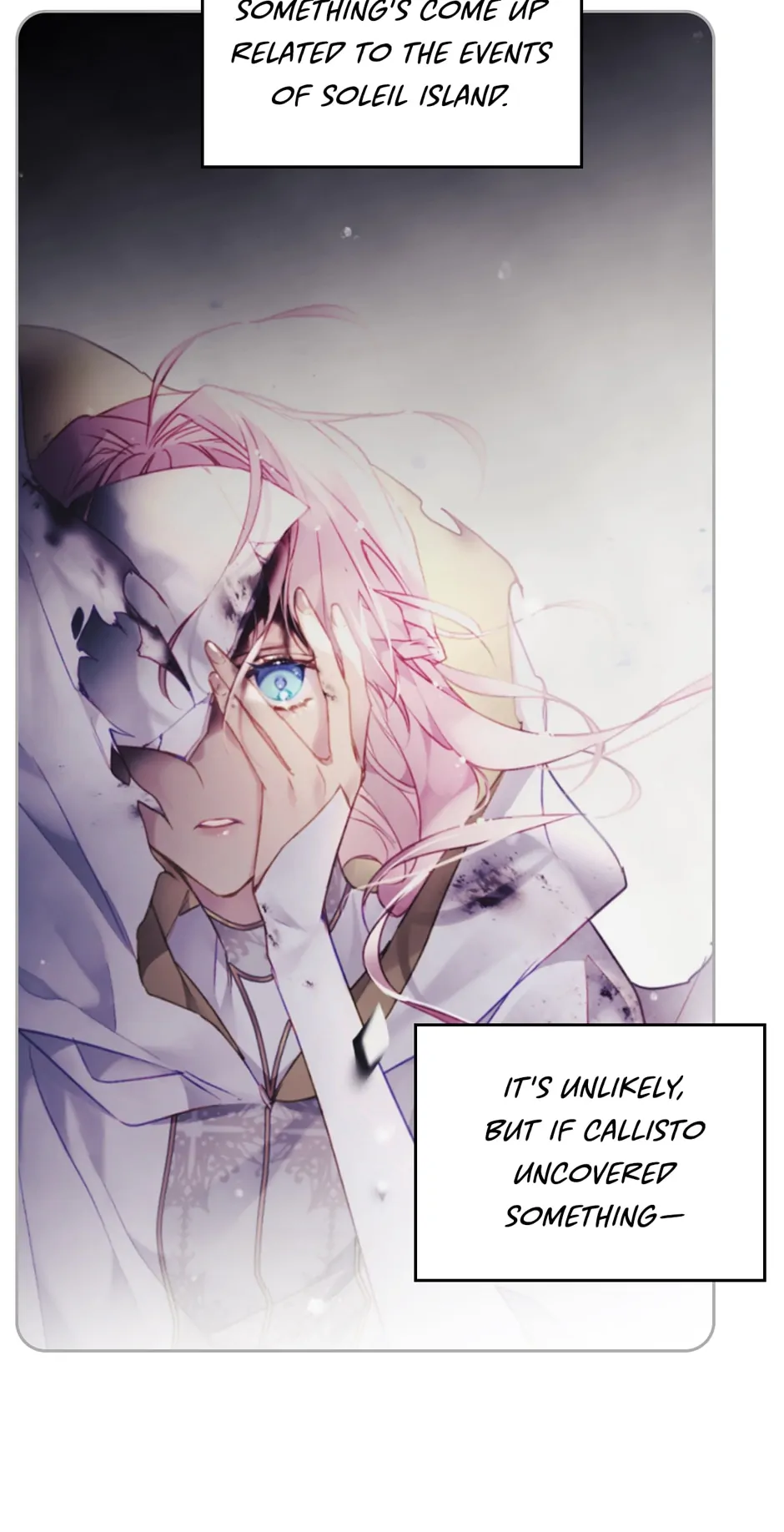 Death Is The Only Ending For The Villainess Chapter 127 - page 29
