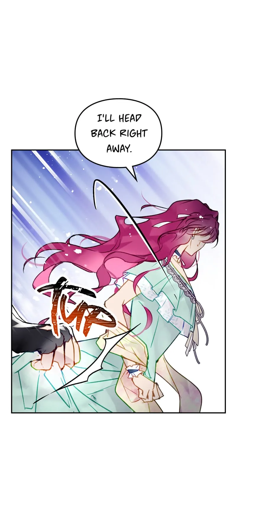 Death Is The Only Ending For The Villainess Chapter 127 - page 30