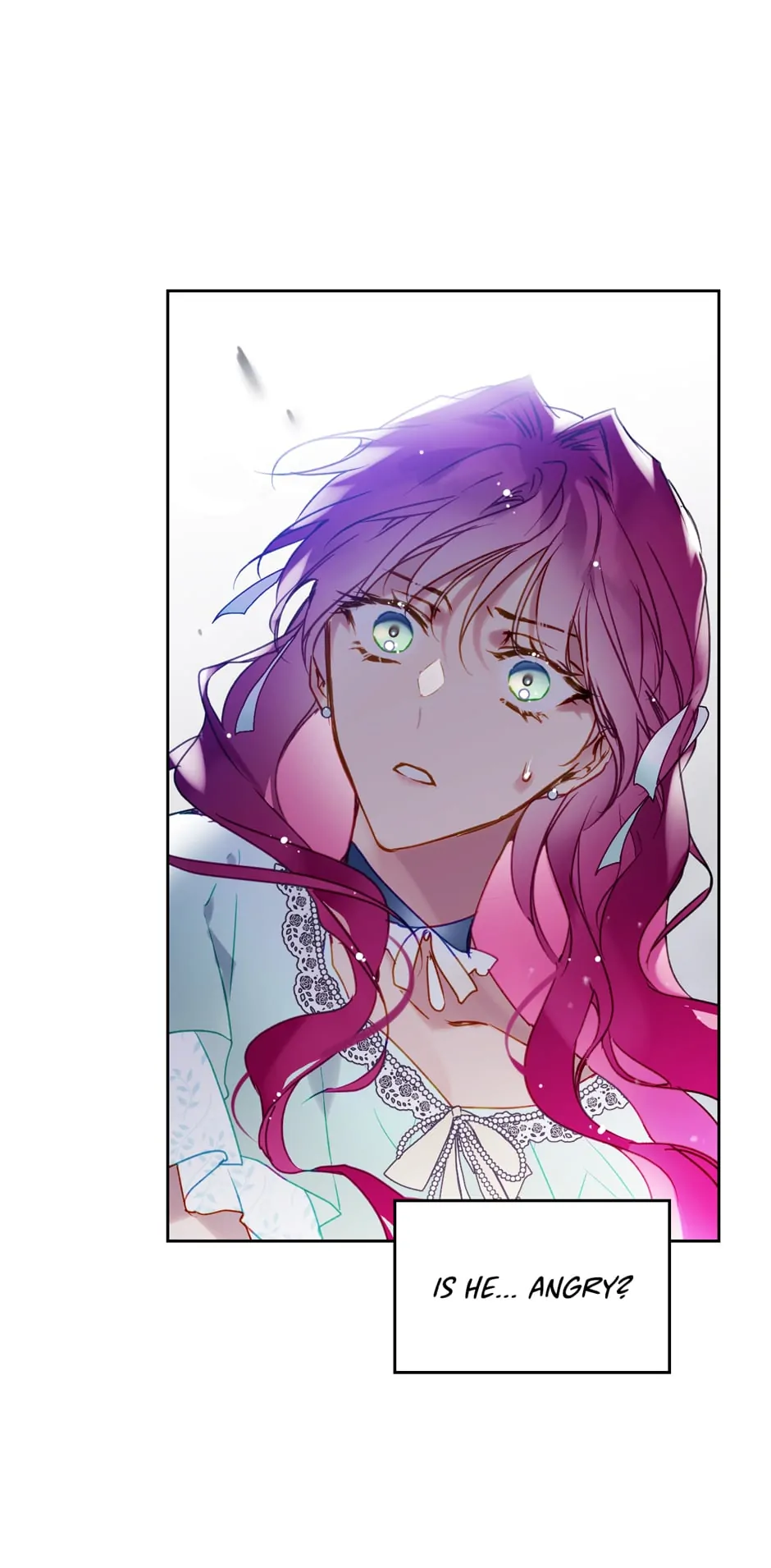 Death Is The Only Ending For The Villainess Chapter 127 - page 33
