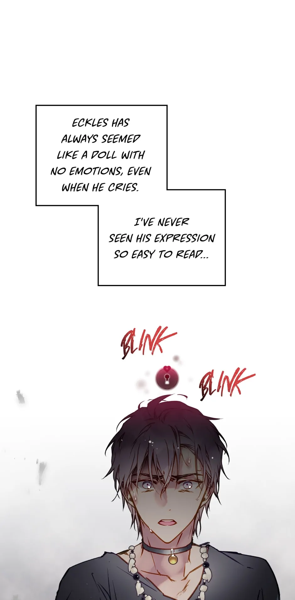 Death Is The Only Ending For The Villainess Chapter 127 - page 34