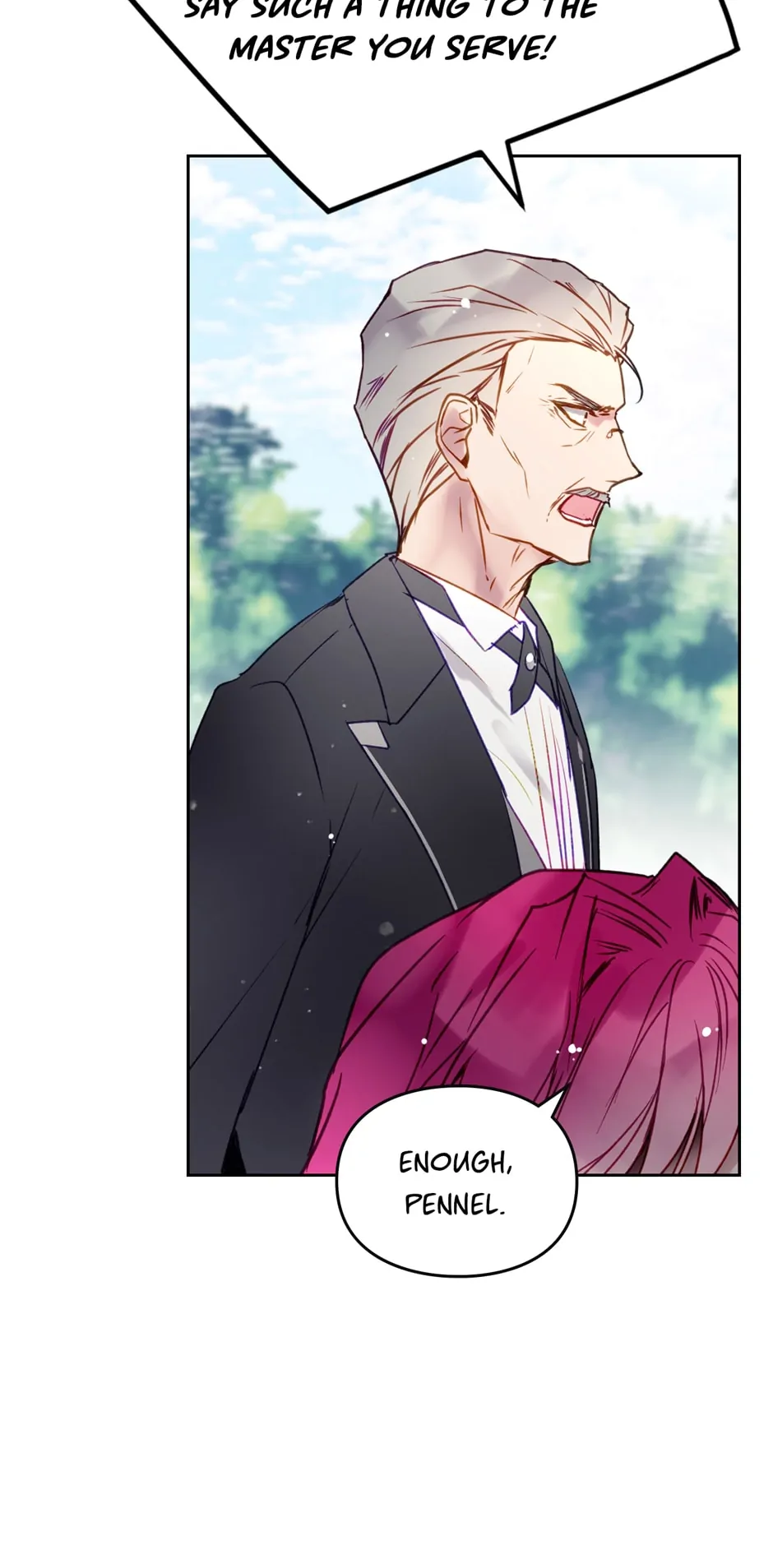 Death Is The Only Ending For The Villainess Chapter 127 - page 37