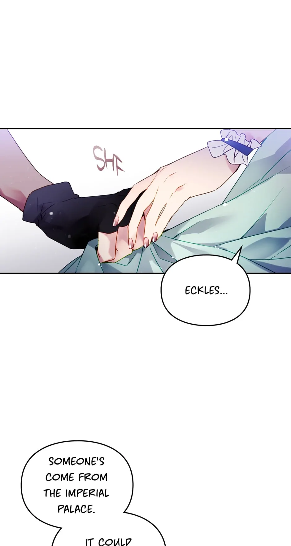 Death Is The Only Ending For The Villainess Chapter 127 - page 38