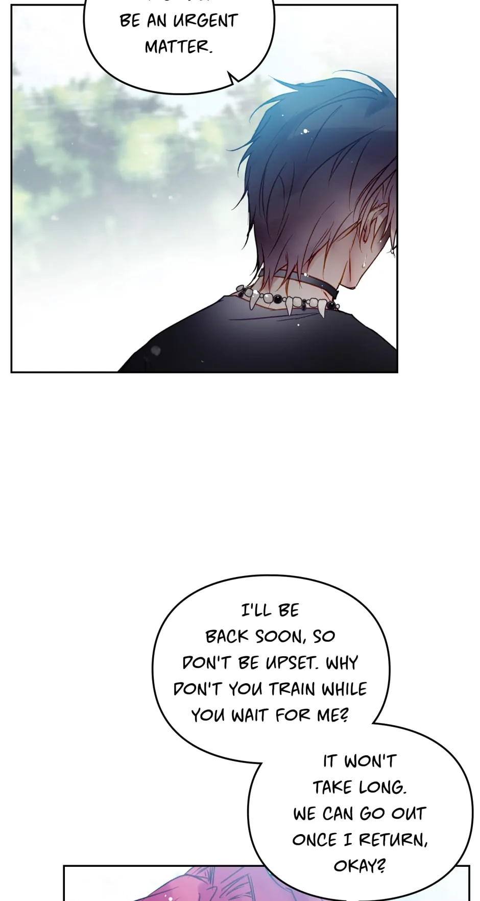 Death Is The Only Ending For The Villainess Chapter 127 - page 39